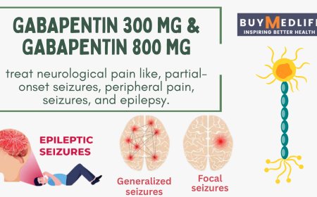 Gabapentin Dosage Guide: 300 mg vs 800 mg for Pain & Epilepsy