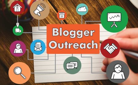 What is a Blogger Outreach Program and Why Your Business Needs One