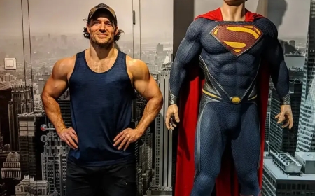 The Legacy and Relevance of Superman in Modern Pop Culture