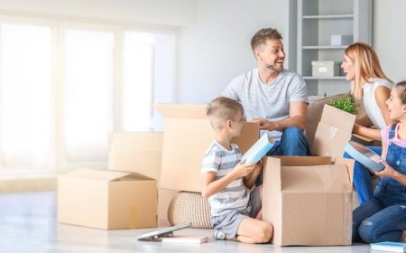Affordable and Reliable Man and Van Dagenham – Decent Removals