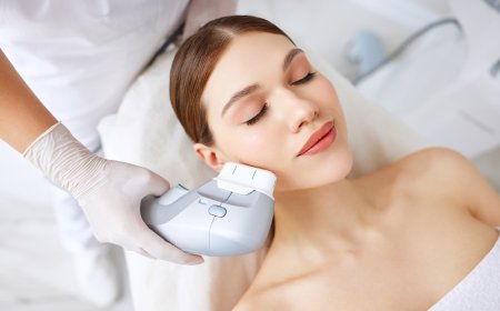 Your Best Skin A Guide to Melbourne's Skincare Clinics