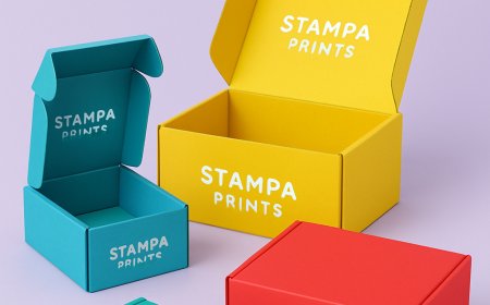 Custom Boxes San Jose for Sustainable Packaging