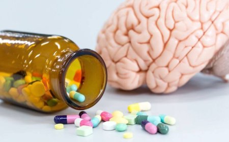 Modalert 200 – The Smart Pill for Boosting Focus, Energy, and Wakefulness