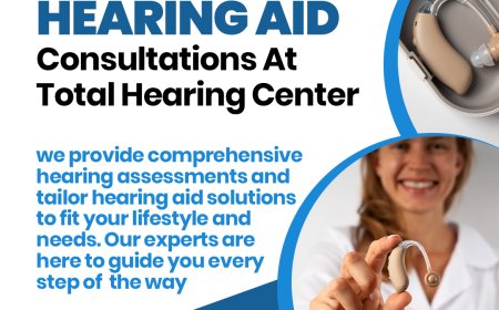 Hearing Aid Maintenance, Protection Services & Invisible Hearing Aids: A Smart Guide to Lasting Hearing Health”