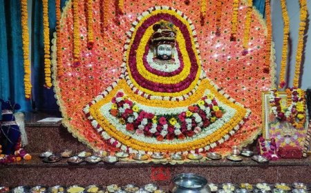 Khatu Shyam Tour Package: A Journey of Faith and Serenity