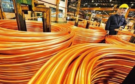 Cost Breakdown Report of Recycled Copper Manufacturing Plant: Industry Trends, Raw Materials, and Machinery Requirements