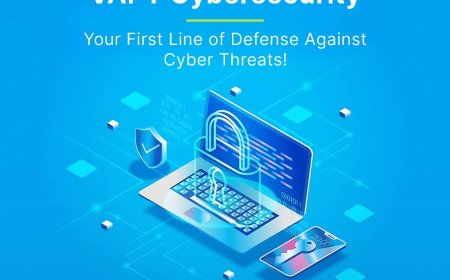 Proactive Cybersecurity: The Competitive Edge Businesses Need in 2025