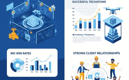 Mastering the Bid: Tips to Outshine Competitors in 2025