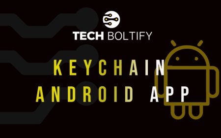 What apps or behaviors are linked to the Keychain Android virus?