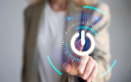 Digital Detox: Why It’s Time to Unplug from Technology