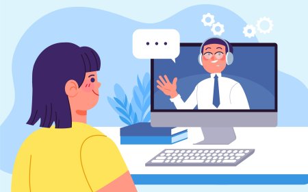 Coping With Loneliness? Online Psychologists Offer a Safe Space