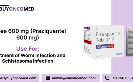 Does Praziquantel get rid of tapeworms?