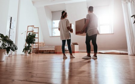 The Rise of Same-Day Moving in Fairfax VA: Is It Right for You
