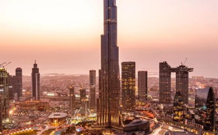 Himalaya Airlines Dubai Office in UAE