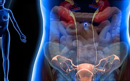 Pelvic Pain: Causes, Symptoms, Treatment & Relief