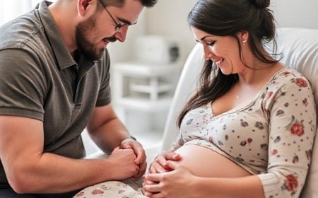 Why Seeds of Innocens is Among the Best IVF Hospitals in Gurgaon