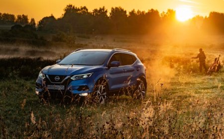 Understanding Car Spec: A Comprehensive Guide for Every Car Buyer