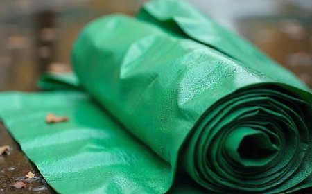 Choosing the Right Tan Canvas Tarp from Tarps Plus for Your Project