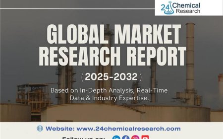 Global rough diamonds market Analysis: CAGR of 3.80%, Predicted Between 2025-2032