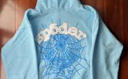 Sp5der 2025: Streetwear That Never Blends In