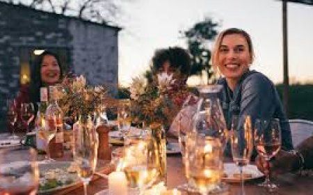 Can a Private Chef Handle Themed Birthday Menus?