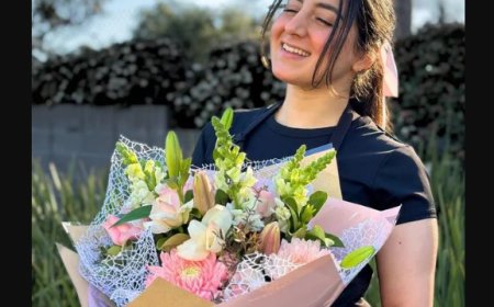 Florist Fawkner – Where Blooms Speak Louder Than Words