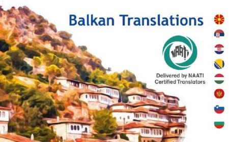 What To Look For When Engaging A Quality Translator In Australia?