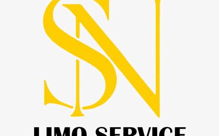 SN Limo Service | Best Limousine & Car Service in Boston