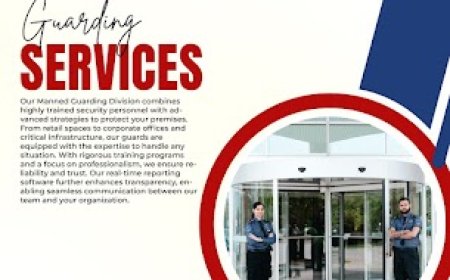 Ensure Safety and Success with Event Security Hamilton