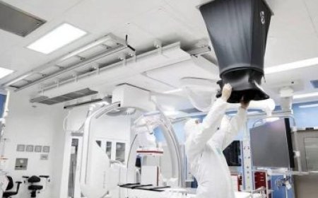 Comprehensive Biosafety Validation Services for Laboratories in Qatar