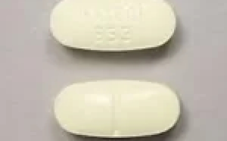 Trusted Place to Buy Hydrocodone Online – Medixway.com