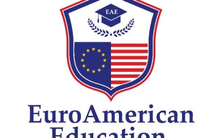 Exploring EuroAmerican Education: Programs, Partnerships, and Application Process
