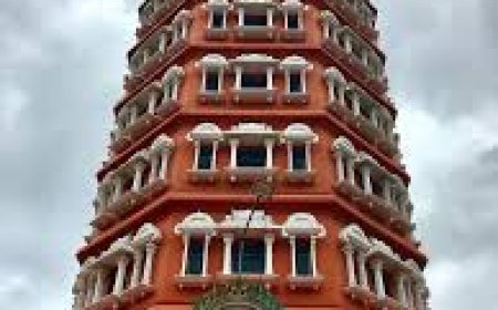 Explore Heritage and Beaches with Thiruvananthapuram Tour Packages