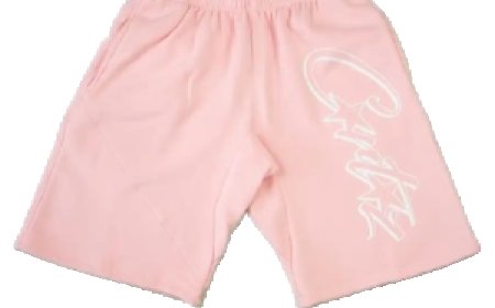 Corteiz Shorts Trendset UK Style: Shop Bold Fits for Summer