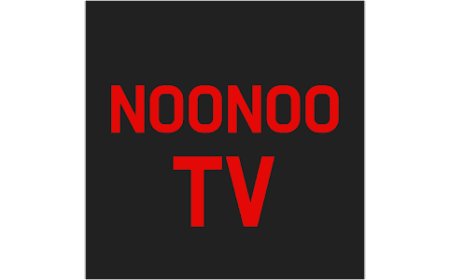 NooNoo TV에서 볼 수 있는 인기 장르