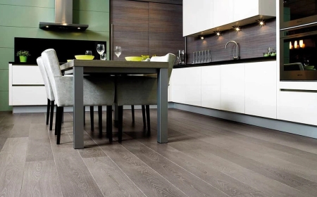 Best Looks with False Flooring in Dubai: A Personal Journey in Style and Function