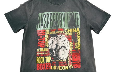 Unveiling Raspberry Hills Clothing: A Fresh Take on Modern Fashion