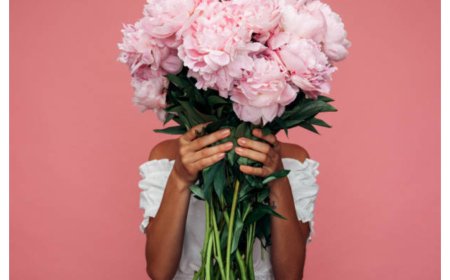 Choose Flowers Mart Your Ideal Flower Shop Dubai