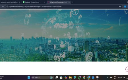 Transforming Online Success: Why Digital Optimization Services in Texas Are the Key to Growth
