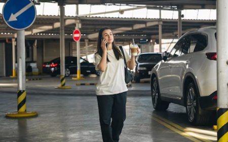 5 Ways to Save Money on Dayton Airport Long-Term Parking