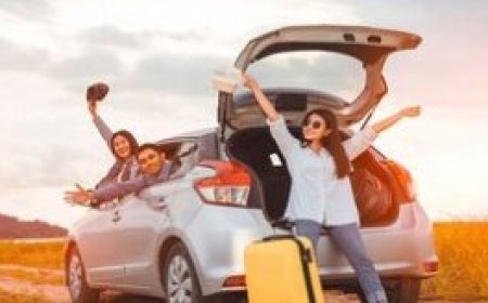 Discover the Comfort and Convenience of Local Taxi Service in Lonavala