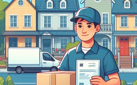 Sending Documents Abroad: What are the Allowances and Restrictions