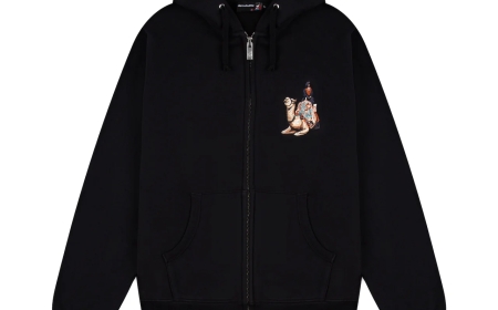 How Der Schütze Redefines Streetwear Culture