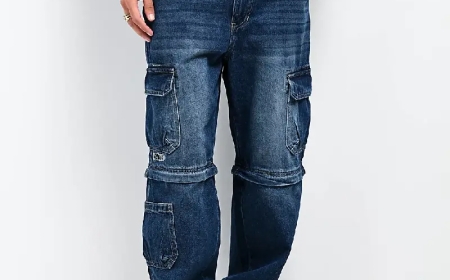 Why Empyre Jeans Hit Different