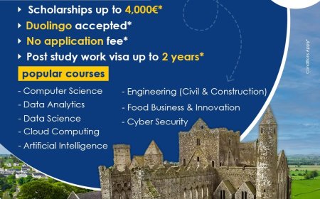 ireland education consultants in hyderabad