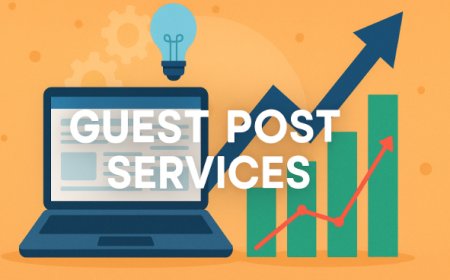 Grow Your Website Fast with Guest Post Services: A Proven Strategy for Real Results
