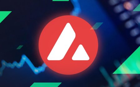 Avalanche Price Prediction 2025 - Will AVAX Reach $100?