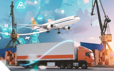 How to Start a Delivery Logistics and Courier Franchise Business in India