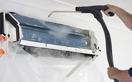 AC Duct Cleaning Services for Healthier Homes and Better Air Circulation