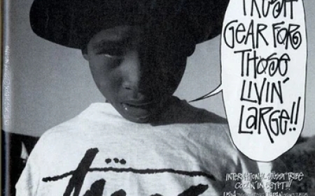 Hoodie Season? Stussy’s Got You Covered